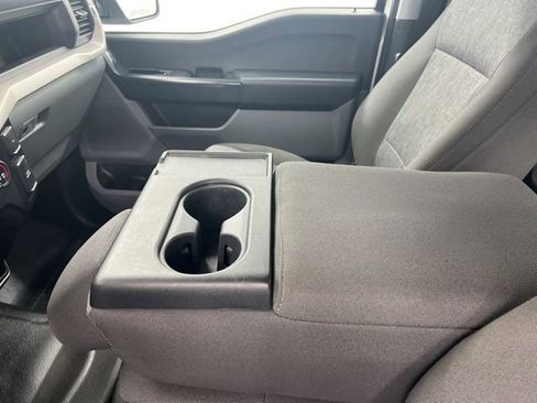 Used 2023 Ford F150 XL w/ Trailer Tow Package image 14