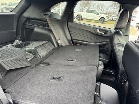 Used 2024 Ford Escape ST-Line image 29