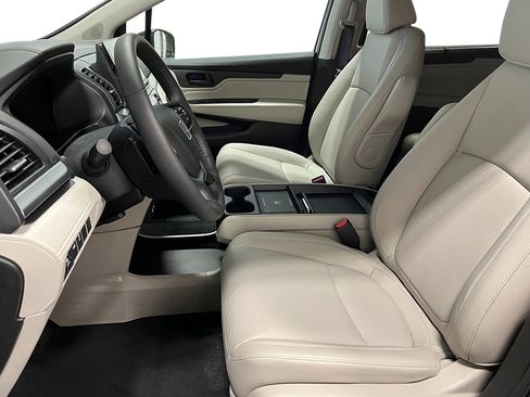 New 2026 Honda Odyssey EX-L image 12