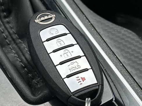 Certified 2023 Nissan Altima 2.5 S FWD image 30