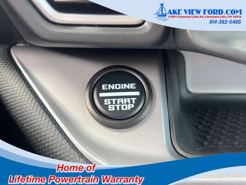 Used 2024 Ford Bronco Sport Big Bend AWD/4WD image 32