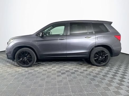 Used 2021 Honda Passport Sport image 3