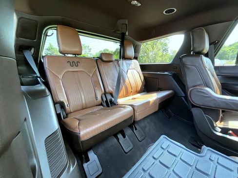 Used 2023 Ford Expedition King Ranch AWD/4WD image 23