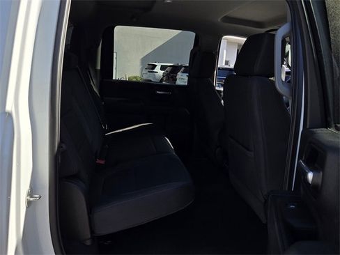 Used 2023 Chevrolet Silverado 2500 LT w/ Convenience Package image 21