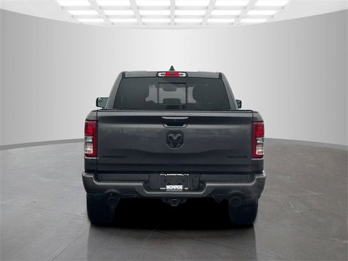 Certified 2021 RAM 1500 Big Horn image 6