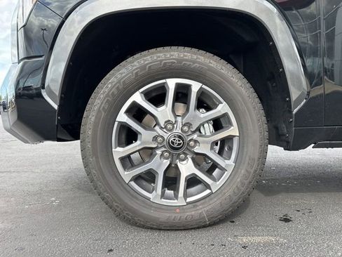 New 2026 Toyota Tundra 1794 Edition image 10
