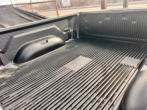 Used 2016 RAM 1500 Big Horn image 11