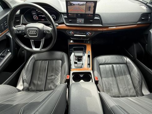 Used 2023 Audi Q5 2.0T Premium Plus w/ Premium Plus Package image 22