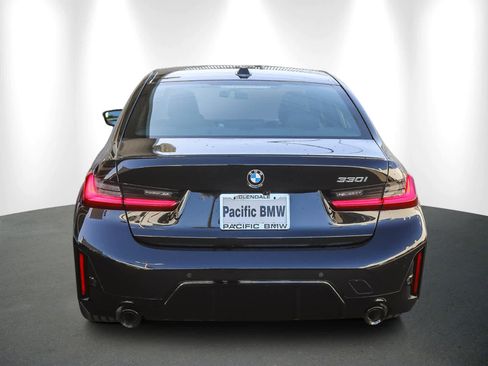 New 2026 BMW 330i 330i NA w/ M Sport Package image 5