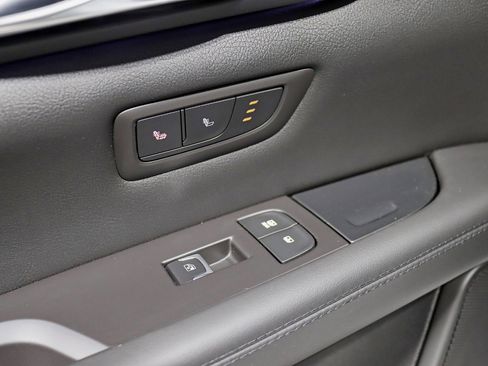 Used 2016 Cadillac CT6 Luxury image 36