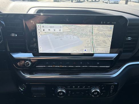 New 2026 GMC Sierra 1500 SLE w/ X31 Off-Road Package image 16