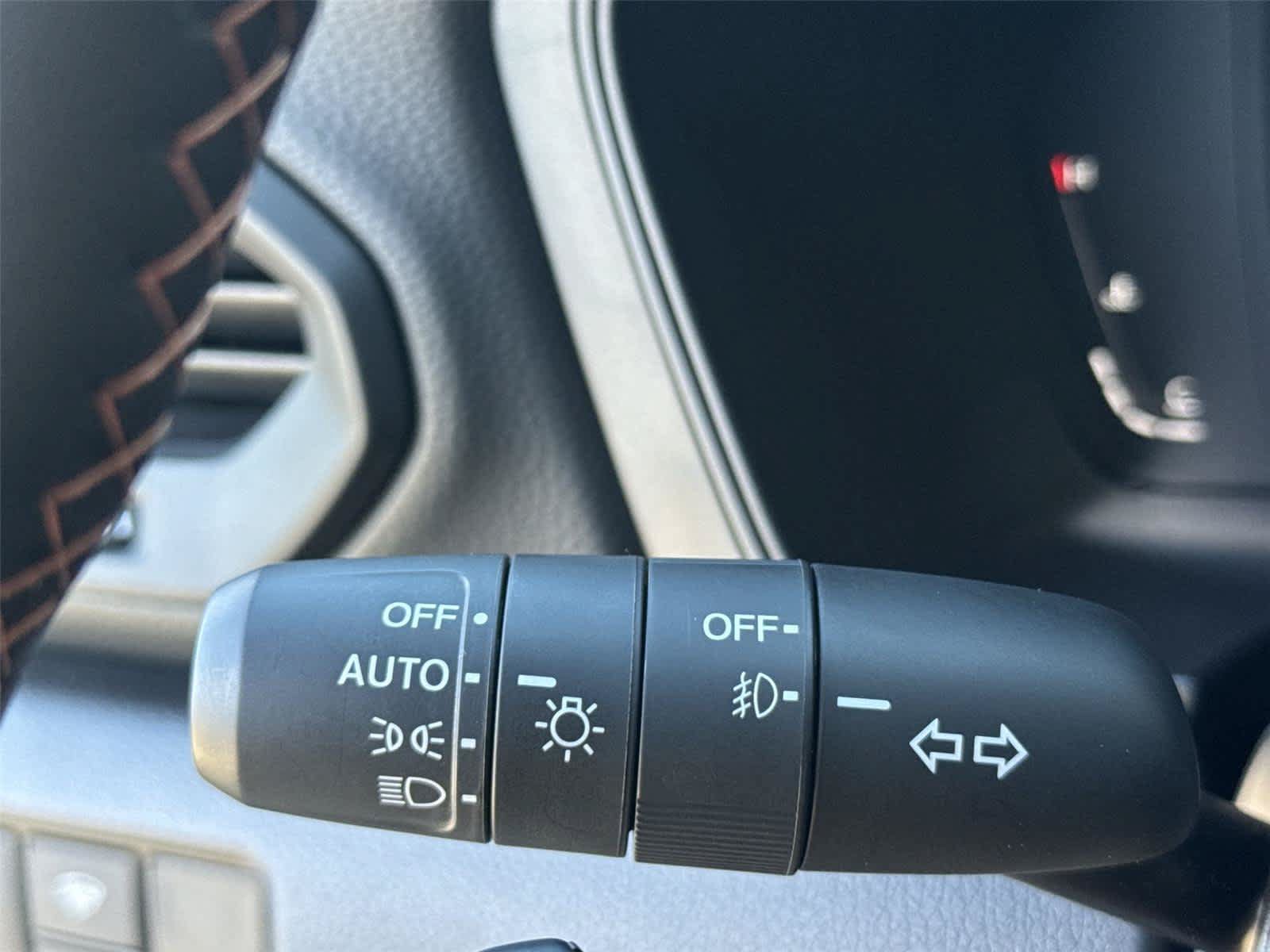 Used 2026 Honda Pilot TrailSport image 21