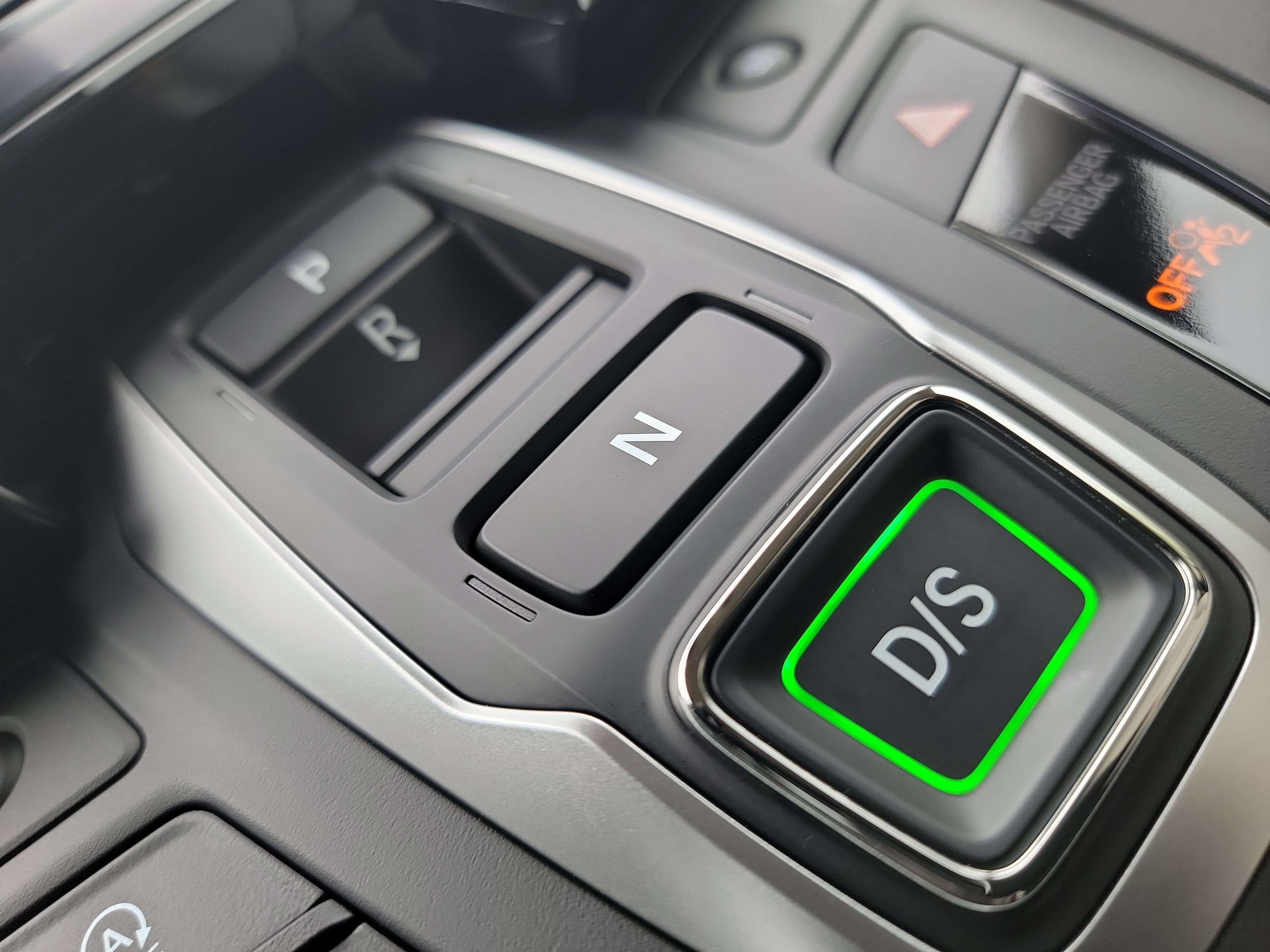 New 2027 Honda Odyssey EX-L image 27