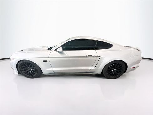 Used 2016 Ford Mustang GT w/ GT Performance Package RWD image 2