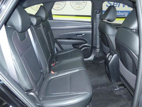 Used 2024 Hyundai Tucson XRT image 23