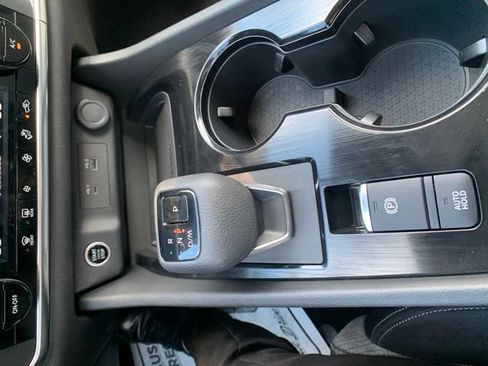 Certified 2023 Nissan Rogue SV AWD/4WD image 21