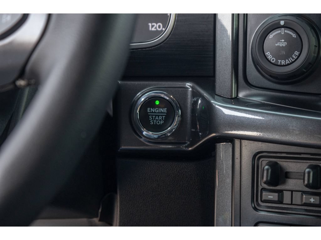Used 2023 Ford F150 XLT w/ Equipment Group 302A High AWD/4WD image 25