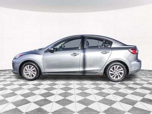 Used 2012 MAZDA MAZDA3 i Touring image 13