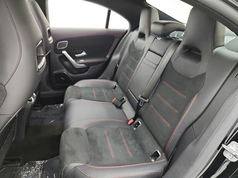 Used 2023 Mercedes-Benz CLA 250 image 13