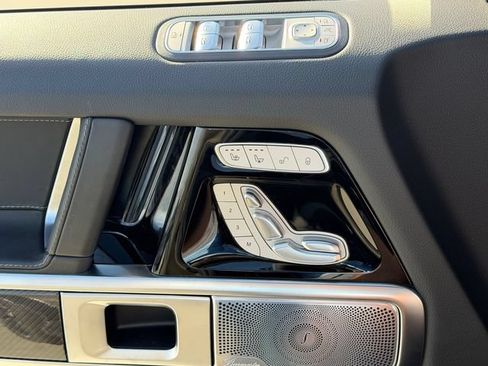 Used 2025 Mercedes-Benz G 63 AMG 4MATIC image 26