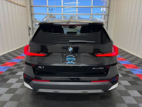 Used 2023 BMW X1 xDrive28i AWD/4WD image 5