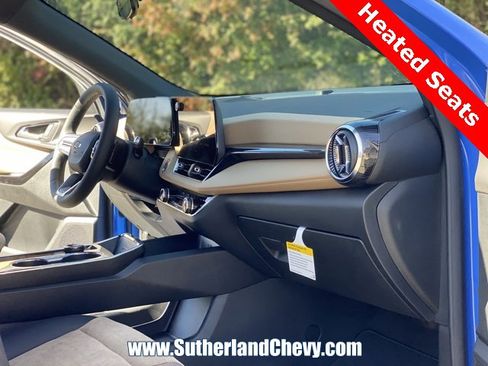 New 2026 Chevrolet Equinox ACTIV image 18