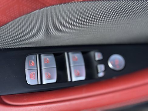 Used 2022 BMW M8 Gran Coupe xDrive Competition w/ Driving Assistance Package image 23