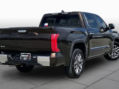 Used 2024 Toyota Tundra 1794 Edition AWD/4WD image 13