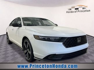 Used 2026 Honda Accord SE video 1