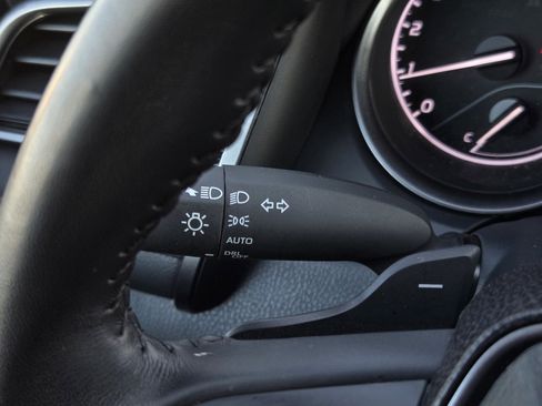 Certified 2024 Toyota Camry SE image 21