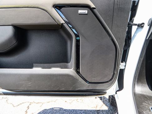 New 2025 Chevrolet Silverado 1500 ZR2 w/ Technology Package image 53