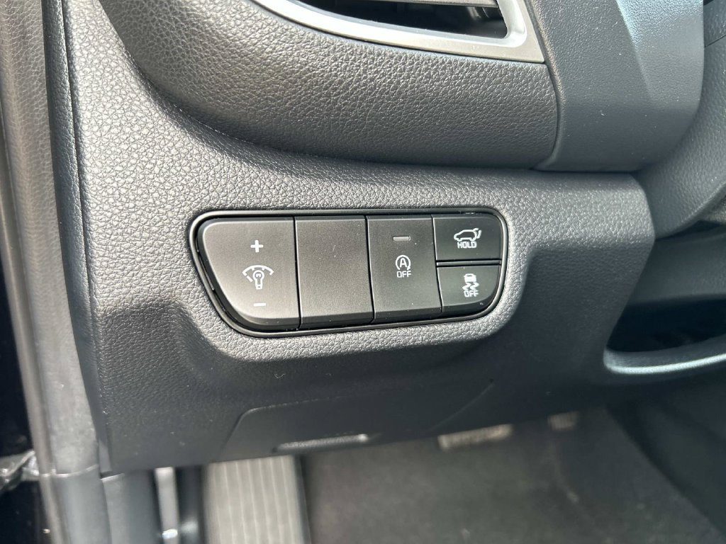 Used 2025 Kia Seltos EX w/ EX Sunroof Package AWD/4WD image 20