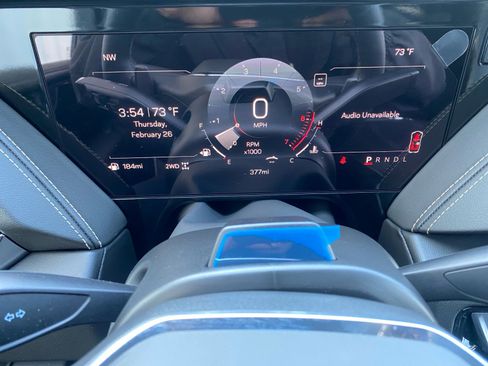 New 2026 GMC Yukon Elevation image 20