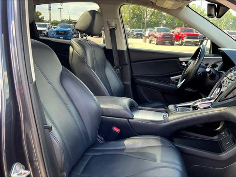 Used 2019 Acura RDX FWD image 8