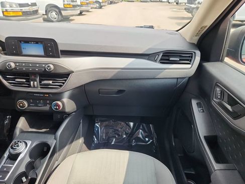 Used 2020 Ford Escape S FWD image 22
