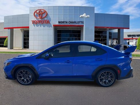 Used 2022 Subaru WRX Premium image 7