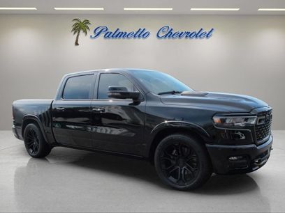 Used 2026 RAM 1500 Big Horn