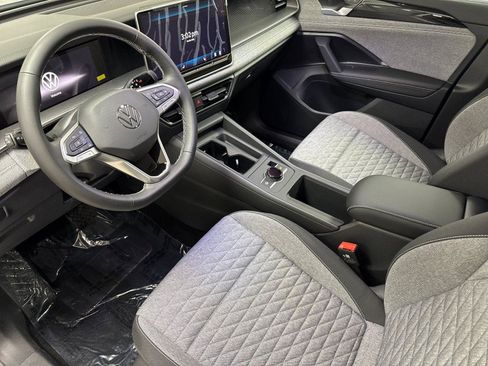 New 2026 Volkswagen Tiguan S AWD/4WD image 9