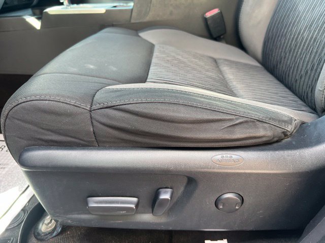 Used 2016 Toyota Tundra SR5 w/ TRD Off Road Package AWD/4WD image 13