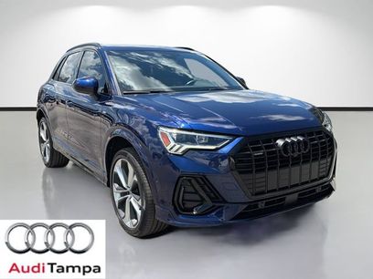 Used 2021 Audi Q3 2.0T Premium Plus