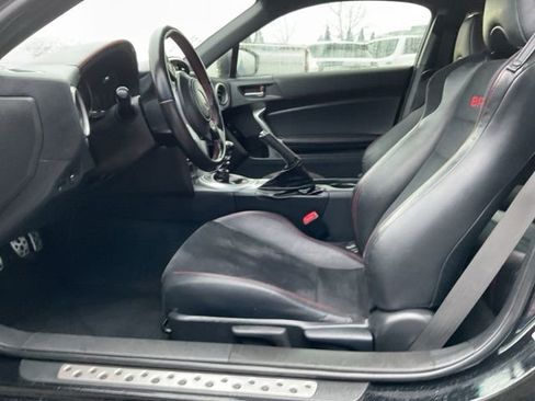 Used 2018 Subaru BRZ Limited w/ Performance Package image 10