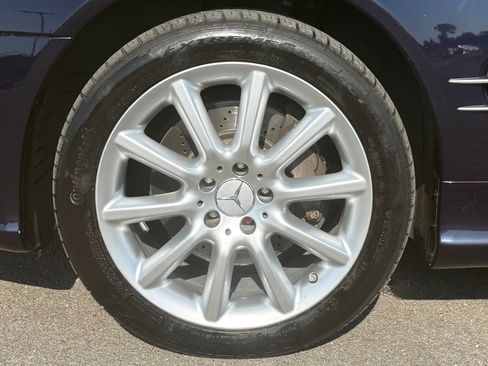 Used 2007 Mercedes-Benz SL 550 image 20