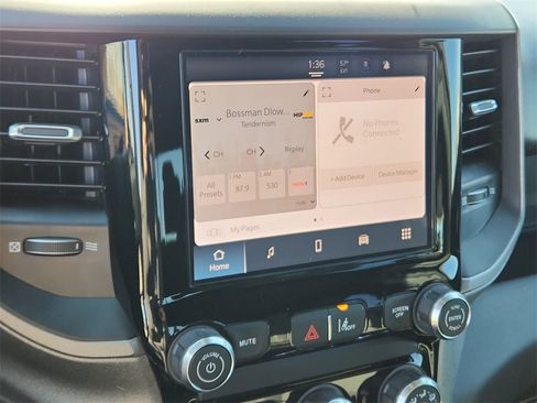 New 2025 RAM 1500 Tradesman w/ Bed Utility Group image 17