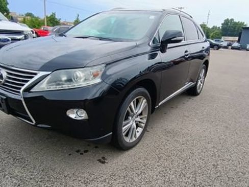 Used 2015 Lexus RX 350 AWD image 1
