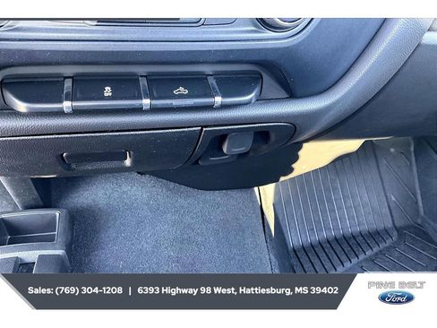 Used 2019 Chevrolet Silverado 1500 W/T w/ WT Convenience Package image 23