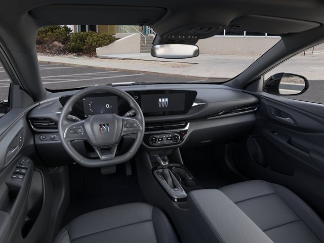 New 2026 Buick Envista Sport Touring FWD image 15