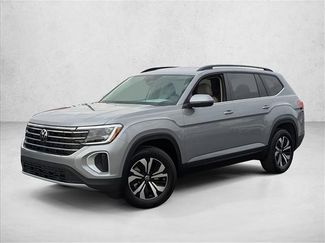 New 2026 Volkswagen Atlas SE video 1