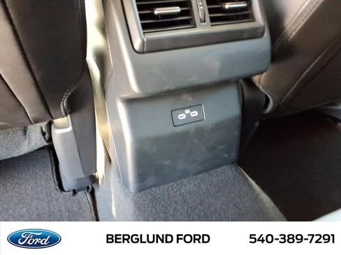 Certified 2025 MAZDA CX-50 AWD 2.5 S w/ Preferred Package image 14