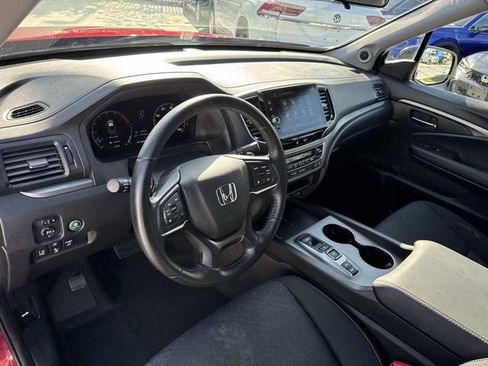 Certified 2024 Honda Ridgeline Sport image 18
