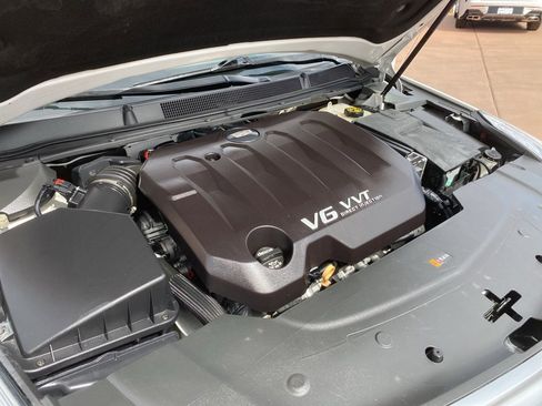 Used 2017 Cadillac XTS Luxury w/ Driver Awareness Package image 43